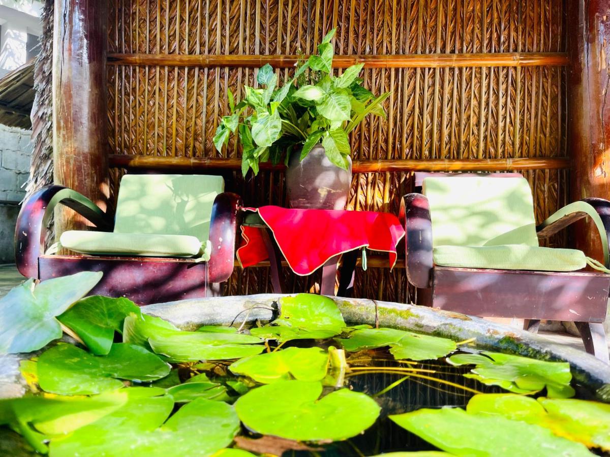 Under The Coconut Tree Hoi An Homestay Exterior foto
