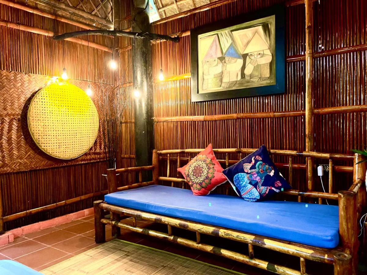 Under The Coconut Tree Hoi An Homestay Exterior foto
