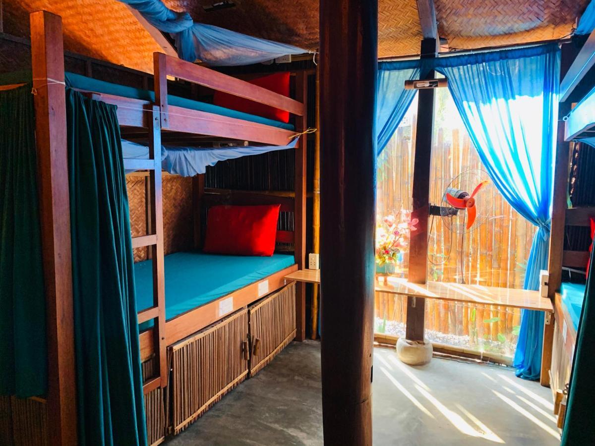 Under The Coconut Tree Hoi An Homestay Exterior foto